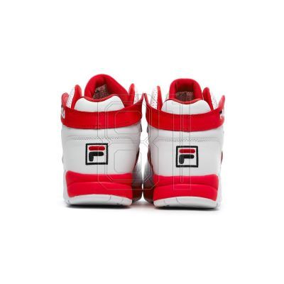 3. Fila M-Squad Mid M FFM0212.13041 Schuhe