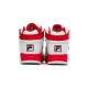 3. Fila M-Squad Mid M FFM0212.13041 Schuhe