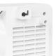 4. Noveen HC3299 TUYA WiFi SMART Heizvorhang mit LED-Fernbedienung