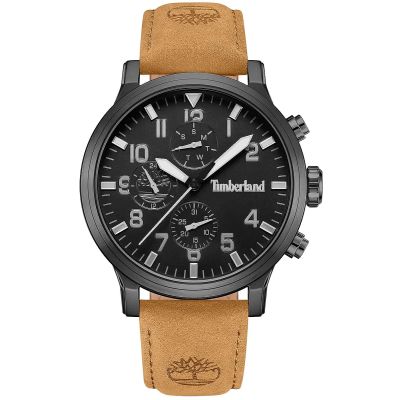 TIMBERLAND Driscoll Herrenuhr TDWGF0040701 + Box