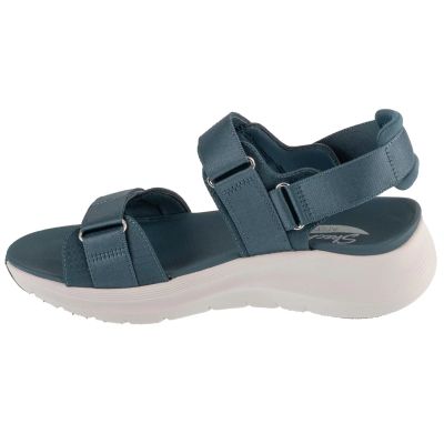 2. Skechers Arch Fit 2.0 - Go-Getter 119465-SLT Blau 40