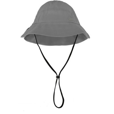 VIKING Solis Hut-Mütze für Erwachsene, grau, L/XL