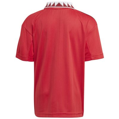 3. Adidas Manchester United H Mini Jr H64050 Set