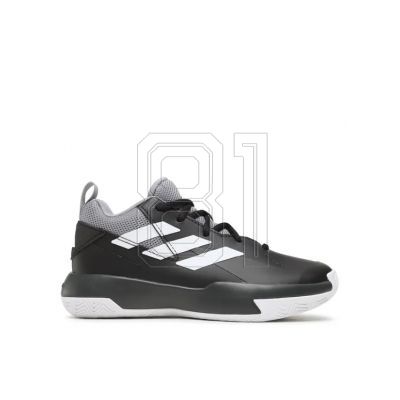 4. Adidas Cross Em Up Select Jr IE9255 Schuhe