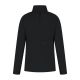 2. Rogelli ESSENTIAL Laufjacke schwarz 2XL