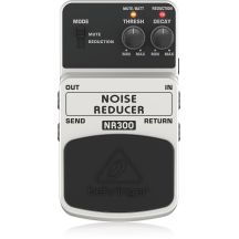 Behringer NR300 Zusätzliches Musikequipment Konzert-/Studio-Effektpedal