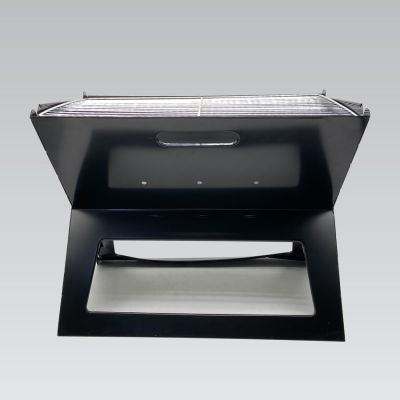 5. Faltbarer Koffergrill 45x30x35 cm MAESTRO MR-101