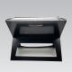5. Faltbarer Koffergrill 45x30x35 cm MAESTRO MR-101