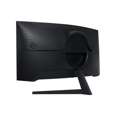 3. SAMSUNG ODYSSEY G5 LED-MONITOR 34" LC34G55TWWPXEN