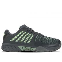 K-Swiss Express Light 3 HB Herren-Tennisschuhe Training Grau (08563-018-M)