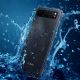 15. Nubia Z2468N 17,2 cm (6,78") Dual-SIM Android 15 5G USB Typ-C 20 GB 256 GB 5000 mAh Schwarz