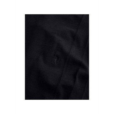 4. Peak Performance W Magic Long John Leggings Schwarz