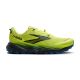 5. Herren Cascadia 19 Trailrunning-Schuhe Limette