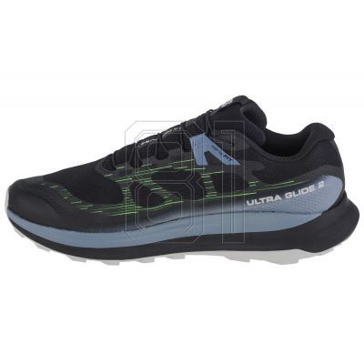 2. Salomon Ultra Glide 2 M 473862 Laufschuhe