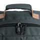6. Reiserucksack CabinZero Classic 2-in-1 36 l dunkelgrün – CZ171801