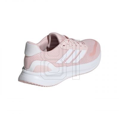 3. Adidas Runfalcon 5 Laufschuhe W IE0528