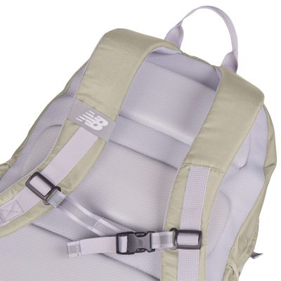 4. New Balance Heritage Rucksack für Erwachsene WF LAB51524TWF