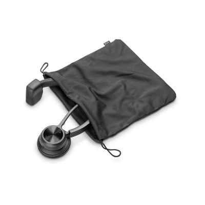 91. POLY Voyager 4310 USB-C Headset + BT700 Adapter + Ladestation