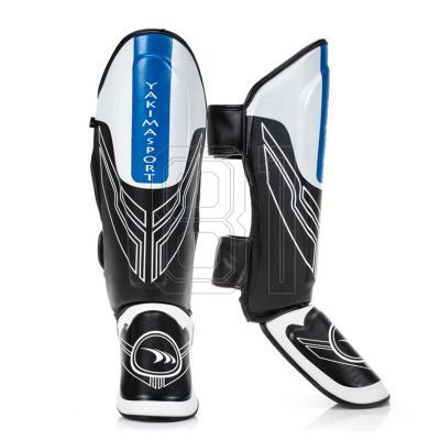 Yakima Sport Pro L 100353 Schienbein- und Fußschützer