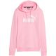Puma ESS Logo Hoodie W 586797 30