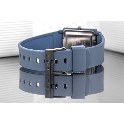 6. Damenuhr CASIO MQ-38UC-2A2ER + Box