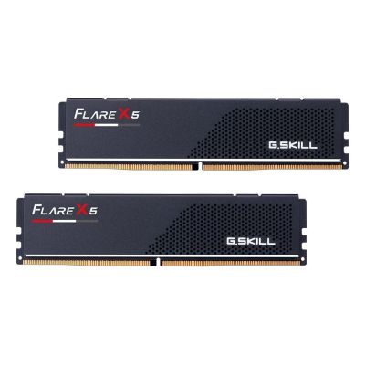 G.Skill Flare X5 F5-6000J3038F16GH2-FX5 Speichermodul 32 GB (2 x 16 GB) DDR5 6000 MT/s 288-Pin DIMM