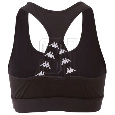 2. Kappa Ebba W 305040 005 Sport-BH