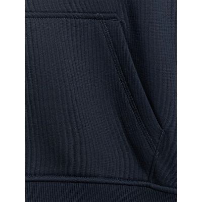 16. Jungen-Sweatshirt mit Kapuze, offen, 4F 4FJWMM00TSWSM1860-31S
