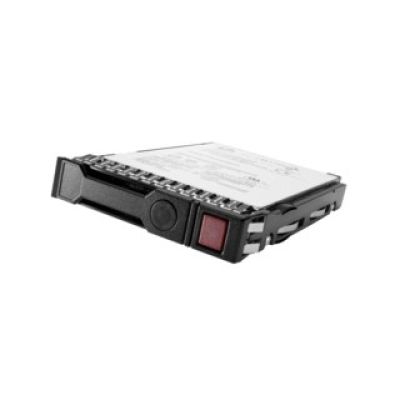 HPE 600 GB SAS 12G Mission Critical 15K SFF SC HDD – 3 Jahre Multi-Vendor-Garantie