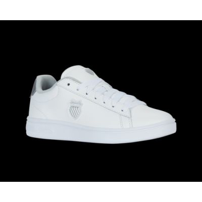 2. K-Swiss COURT SHIELD II Schuhe (94412-178-M)