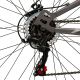 9. Huffy Marker Fahrrad 27,5" Mattgraphit 26752W