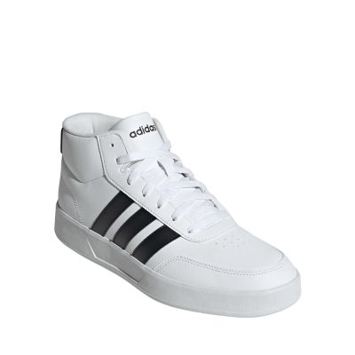 8. Adidas Breaknet Mid M JQ5484 Schuhe