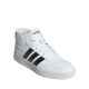8. Adidas Breaknet Mid M JQ5484 Schuhe