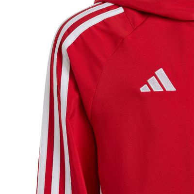 8. Adidas Tiro 24 Jr IM8800 Jacke