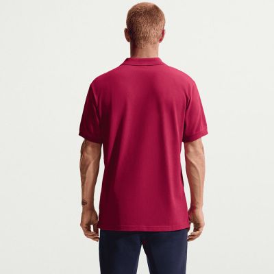 2. Nike FC Barcelona Club Poloshirt II7612-621