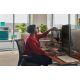 17. Poly Blackwire 3310 Mono Microsoft Teams USB-C Headset