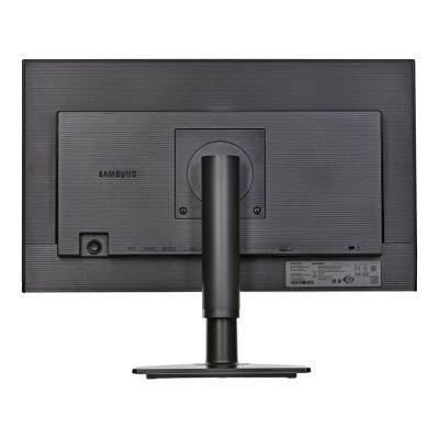 19. SAMSUNG LED-Monitor 24" LS24D400GAUXEN 100Hz