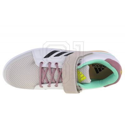 3. Adidas Power Perfect 3 M GX2896 Schuhe