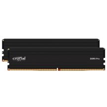 Crucial CP2K32G56C46U5 Speichermodul 64 GB (2 x 32 GB) DDR5 5600 MHz
