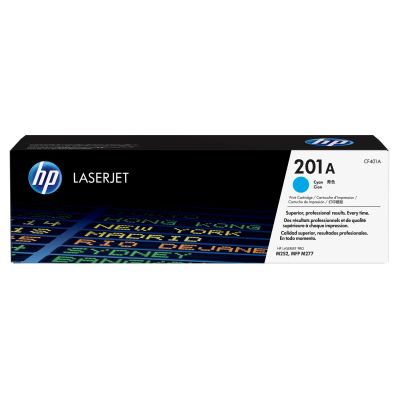 103. HP 201A Original LaserJet-Kartusche, Cyan