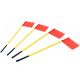 2. SMJ CFG-111WB Wimpel 4 Stk.