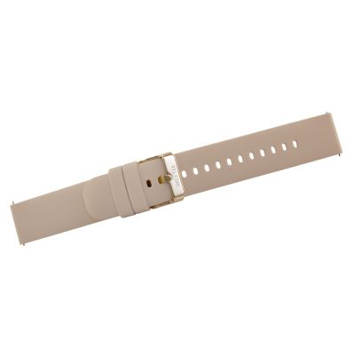 4. Armband für VELTORI VT310 Damen-Smartwatch 20mm VTP310