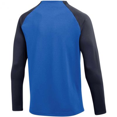 2. Nike NK Dri-FIT Academy Drill Top KM DH9230 463 Sweatshirt
