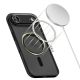 3. Tech-Protect MagCam MagSafe Case für iPhone 17 Air – Mattschwarz