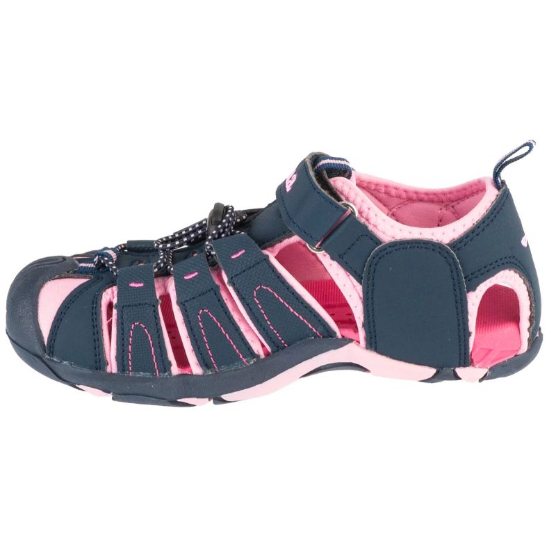 6. Joma S.Seven 2503 Jr SSEVJS2503V Sandalen