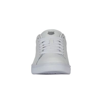 13. K-Swiss Court Tiebreak II M 04413-100-M Schuhe