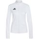 2. adidas Entrada 26 Track Damen-Trainingsjacke, weiß, JZ6603