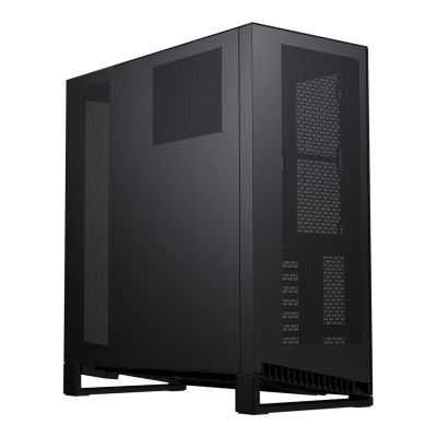 2. PHANTEKS NV Series NV7 E-ATX Gehäuse aus gehärtetem Glas und ARGB