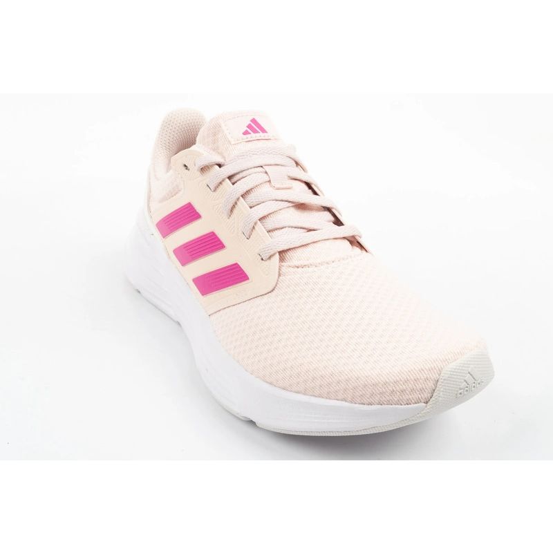 3. Adidas Galaxy 6 W Damen-Laufschuhe, bequem und leicht