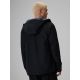 2. Herren-Softshelljacke mit Kapuze 4F 4FWAW26TSOFM608-20S